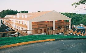 Deer Run Motel