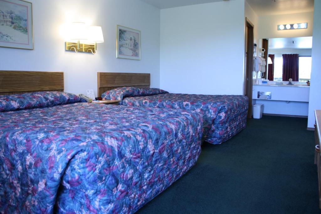 Deer Run Motel Indian Point Room photo